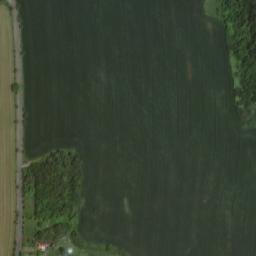 Satellite imagery of [Milotice nad Bečvou] HG, CZ