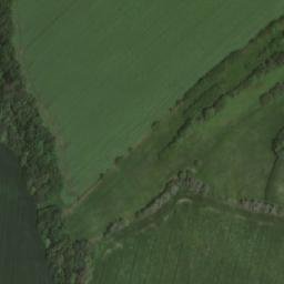 Satellite imagery of [Milotice nad Bečvou] HG, CZ