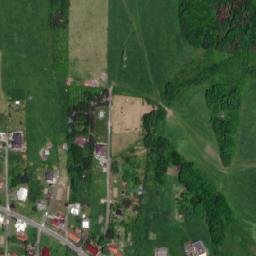 Satellite imagery of Štramberčík [Veřovice], CZ