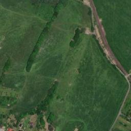 Satellite imagery of [Veřovice] GSM, CZ