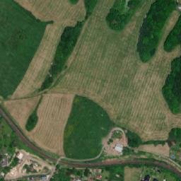 Satellite imagery of [Veřovice] GSM, CZ