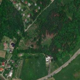 Satellite imagery of [Veřovice] GSM, CZ