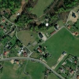 Satellite imagery of [Kunčice pod Ondřejníkem] GSM, CZ