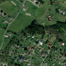 Satellite imagery of [Kunčice pod Ondřejníkem] GSM, CZ
