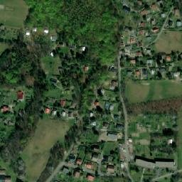 Satellite imagery of [Čeladná] outlook t., CZ