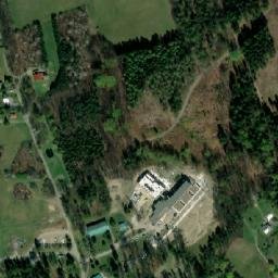 Satellite imagery of [Čeladná] outlook t., CZ