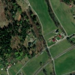 Satellite imagery of [Čeladná] outlook t., CZ