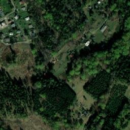 Satellite imagery of Žár [Čeladná] GSM, CZ