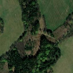 Satellite imagery of Žár [Čeladná] GSM, CZ