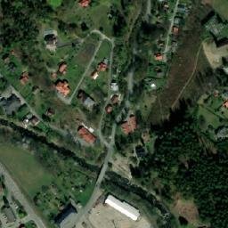 Satellite imagery of [Ostravice-Staré Hamry 2] evangelic church t., CZ