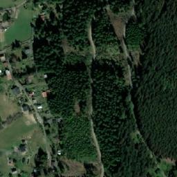 Satellite imagery of (Smrčina), CZ
