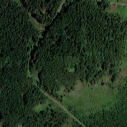 Satellite imagery of (Smrčina), CZ