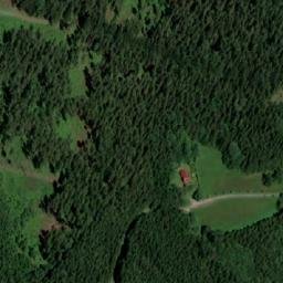 Satellite imagery of (Smrčina), CZ