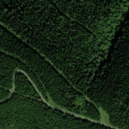 Satellite imagery of Zimný, CZ