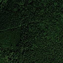 Satellite imagery of Zimný, CZ