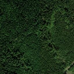 Satellite imagery of Zimný, CZ