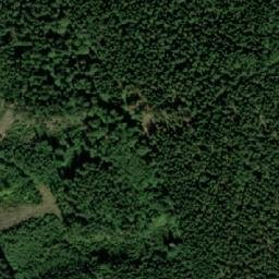 Satellite imagery of Polka, CZ