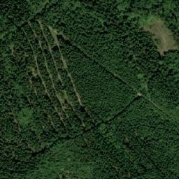 Satellite imagery of Polka, CZ