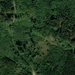 Satellite imagery of Polka, CZ