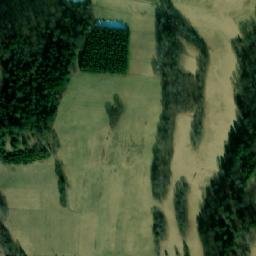 Satellite imagery of TK 55, SK