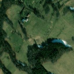 Satellite imagery of Soušský vrch [Bukovec u Jablunkova], CZ