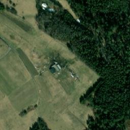 Satellite imagery of Soušský vrch [Bukovec u Jablunkova], CZ