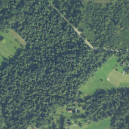 Satellite imagery of Słupek graniczny XIX w., SK