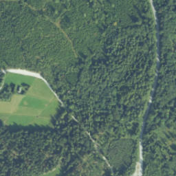 Satellite imagery of Słupek graniczny XIX w., SK