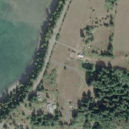 Satellite imagery of Manning Point, CA