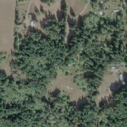 Satellite imagery of Manning Point, CA