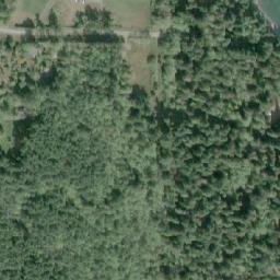 Satellite imagery of Tralee Point, CA