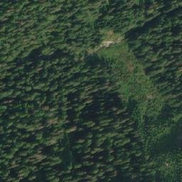 Satellite imagery of Appian Mountain, CA