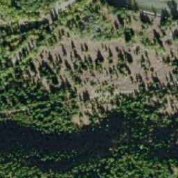 Satellite imagery of Mount Jackson, CA