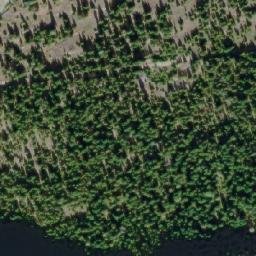 Satellite imagery of Mount Jackson, CA