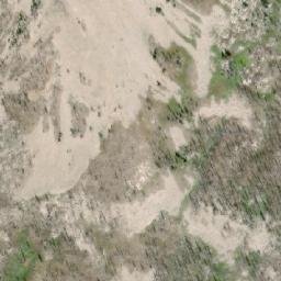 Satellite imagery of Mount Stanley, CA