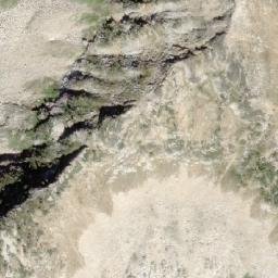 Satellite imagery of Airy Mountain, CA