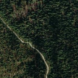 Satellite imagery of Mount Nelson, CA
