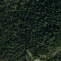 Satellite imagery of Mount Nelson, CA