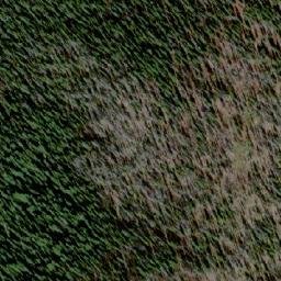 Satellite imagery of Mount Ferguson, CA