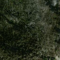 Satellite imagery of White Grouse Mountain, CA