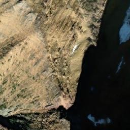 Satellite imagery of Bull Mountain, CA