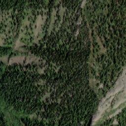 Satellite imagery of Fernie Ridge, CA