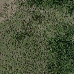 Satellite imagery of Mount Taylor, CA
