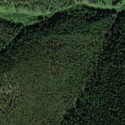 Satellite imagery of Mount Taylor, CA