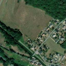 Satellite imagery of Abbaye du Valasse, FR