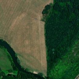 Satellite imagery of Abbaye Notre-Dame d'Ourscamp, FR