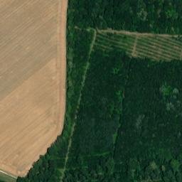Satellite imagery of Abbaye Notre-Dame d'Ourscamp, FR