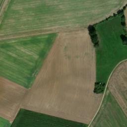 Satellite imagery of 0268601 - A, BE