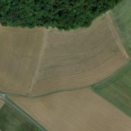 Satellite imagery of 0231801 - A, BE