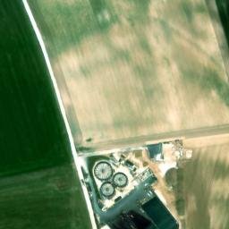 Satellite imagery of 0838104 - A, BE